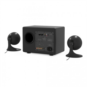 EvoSound Sphere 2.1 аудиосистема для караоке в Чкаловске