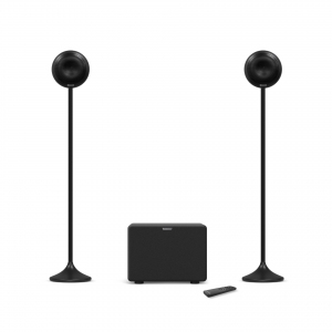 EvoSound Sphere 2.1 аудиосистема для караоке в Чкаловске