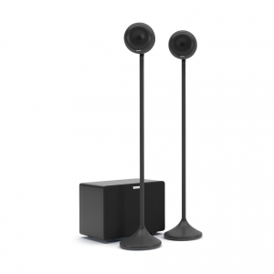 EvoSound Sphere 2.1 аудиосистема для караоке в Чкаловске