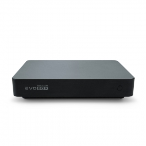 Hi-End караоке-система EVOBOX Premium + EvoSoundBar (саундбар с караоке) в Чкаловске
