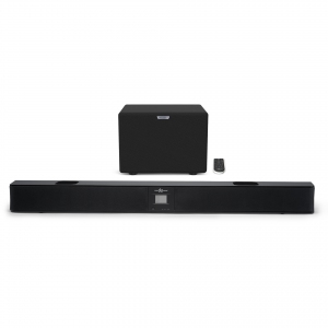 караоке-комплект AST Mini Sound Bar (саундбар с караоке) в Чкаловске