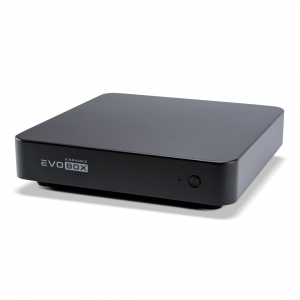караоке-комплект EVOBOX + EvoSound Sphere 2.1 в Чкаловске
