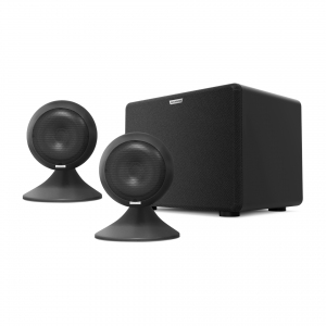 караоке-комплект EVOBOX + EvoSound Sphere 2.1 в Чкаловске