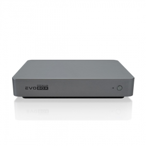 караоке-комплект EVOBOX Premium с микрофонами в Чкаловске