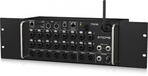 Midas MR18 цифровой микшер в Чкаловске