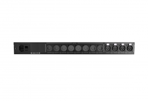 S-Track Dolphin 48 спикер-процессор в Чкаловске