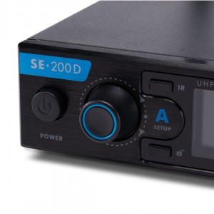 SE-200D цифровые микрофоны в Чкаловске