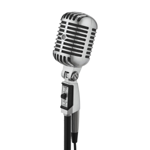 SHURE 55SH SERIES II вокальный, динамический микрофон в Чкаловске