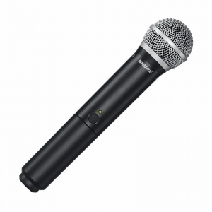 SHURE BLX24E/PG58 M17 вокальная радиосистема в Чкаловске
