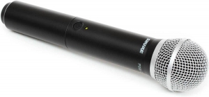 SHURE BLX24E/PG58 M17 вокальная радиосистема в Чкаловске