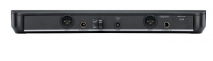 SHURE BLX288E/B58 M17 вокальная радиосистема в Чкаловске