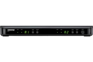SHURE BLX288E/PG58 M17 вокальная радиосистема в Чкаловске