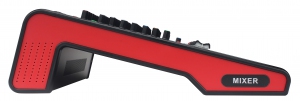 SVS Audiotechnik mixers AM-12 Микшерный пульт аналоговый, 12-канальный в Чкаловске