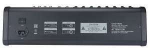 SVS Audiotechnik mixers AM-12 Микшерный пульт аналоговый, 12-канальный в Чкаловске