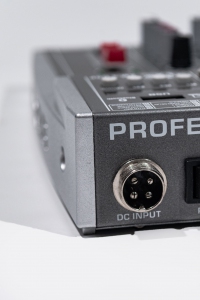 SVS Audiotechnik mixers AM-6 DSP Микшерный пульт аналоговый, 6-канальный SVS Audiotechnik mixers в Чкаловске