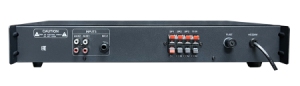 SVS Audiotechnik STA-80 Микшер-усилитель для систем Public Address в Чкаловске