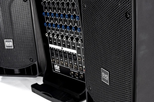 SVS Audiotechnik STAGESET 600 Акустический комплект активный в Чкаловске