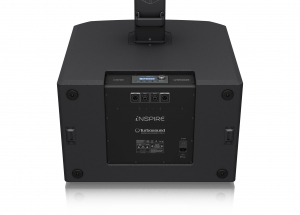 Turbosound iNSPIRE iP3000 модульная аудио колонна 2000Вт в Чкаловске