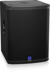 Turbosound iQ15B сабвуфер активный в Чкаловске