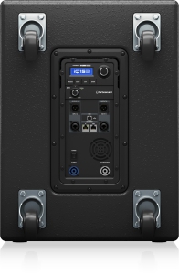 Turbosound iQ15B сабвуфер активный в Чкаловске