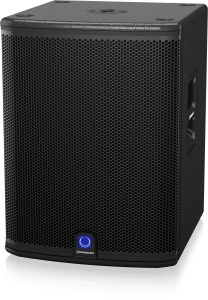Turbosound iQ15B сабвуфер активный в Чкаловске