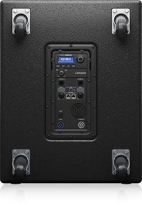 Turbosound iQ18B сабвуфер активный в Чкаловске