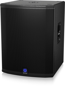 Turbosound iQ18B сабвуфер активный в Чкаловске