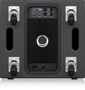 Turbosound Milan M15B сабвуфер активный в Чкаловске