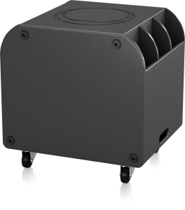 Turbosound Milan M18B сабвуфер активный в Чкаловске
