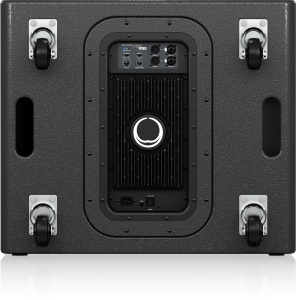 Turbosound Milan M18B сабвуфер активный в Чкаловске