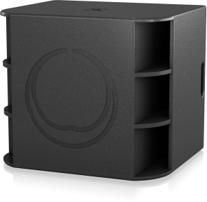 Turbosound Milan M18B сабвуфер активный в Чкаловске
