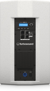 Turbosound NuQ102-AN Активная акустическая система в Чкаловске