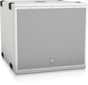Turbosound NuQ115B-AN Активный сабвуфер в Чкаловске