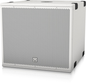 Turbosound NuQ115B-AN Активный сабвуфер в Чкаловске