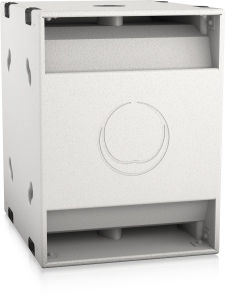 Turbosound NuQ118B-AN Активный сабвуфер в Чкаловске
