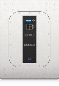 Turbosound NuQ118B-AN Активный сабвуфер в Чкаловске