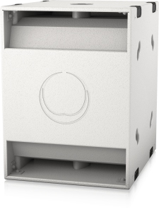 Turbosound NuQ118B-AN Активный сабвуфер в Чкаловске