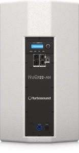 Turbosound NuQ122-AN Активная акустическая система в Чкаловске