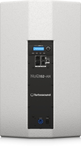 Turbosound NuQ152-AN Активная акустическая система в Чкаловске