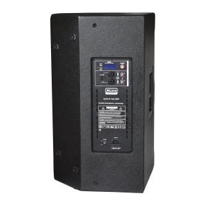 XLine ALFA P-15A DSP Акустическая система активная с DSP и Bluetooth в Чкаловске