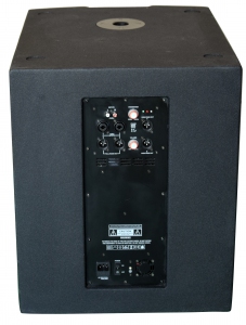 XLine ALFA P-15A SUB Сабвуфер активный в Чкаловске