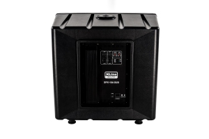 XLine SPX-18A SUB Сабвуфер активный в Чкаловске